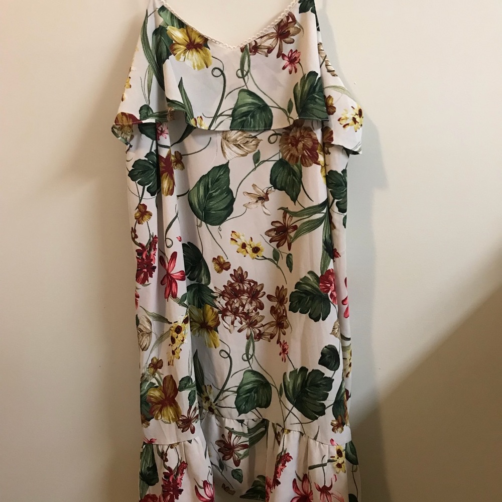 Xhilaration dress 2xl woman summerdress